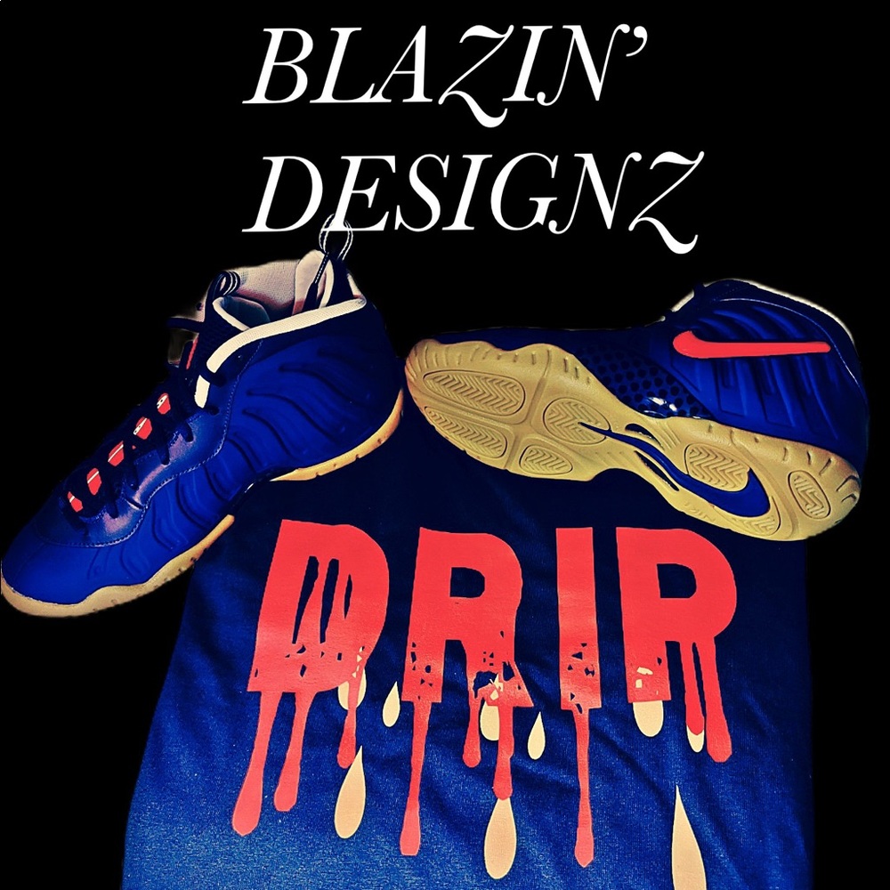 T-shirt Custom Designs